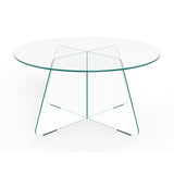 Prisma Soffbord Kristallklar