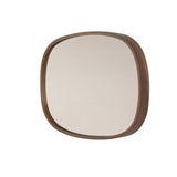 Sky Spegel Walnut 55 x 38 x 4 cm