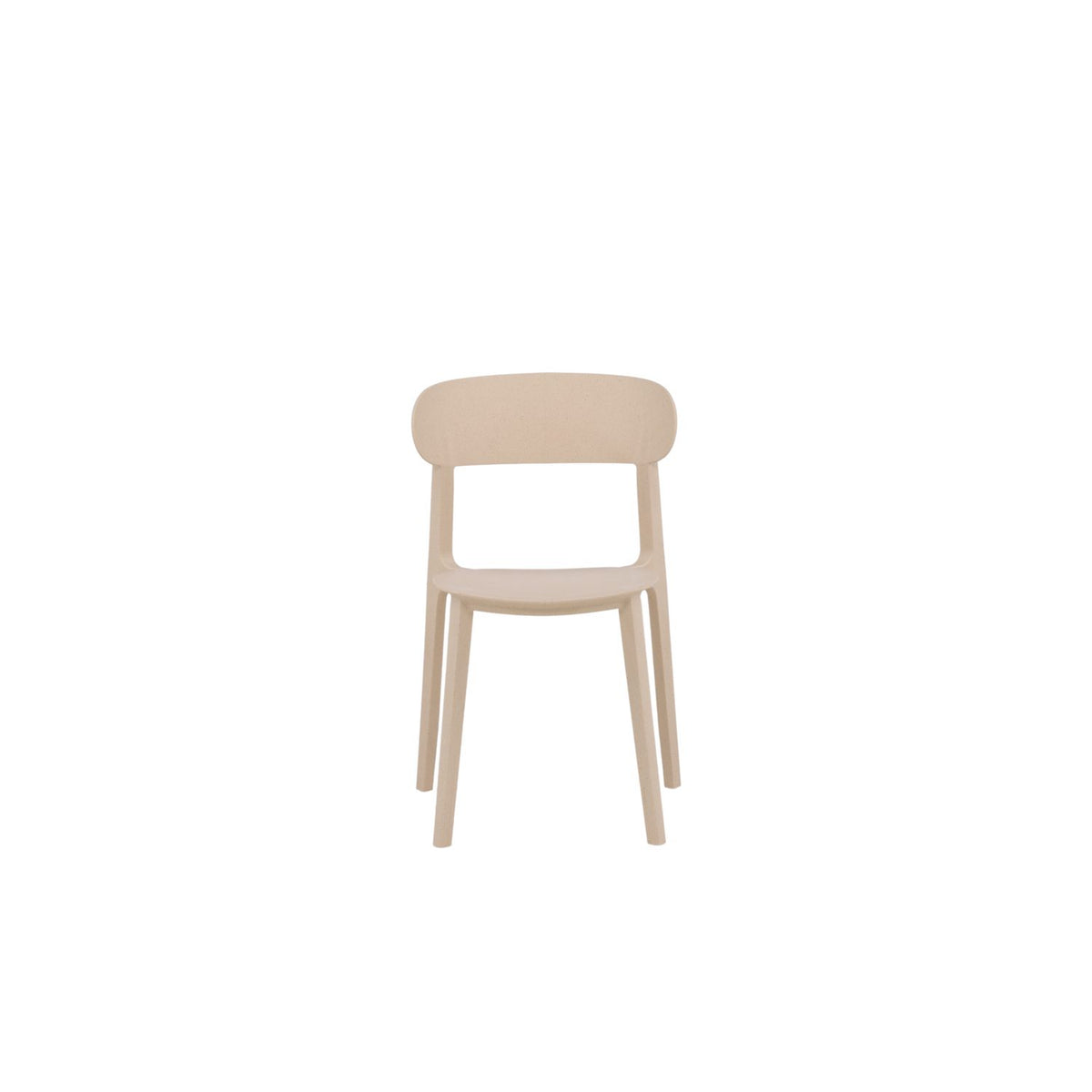 Åstol Matstol Beige