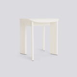 Chisel 10 Pall Cream white – lackerad bokfaner