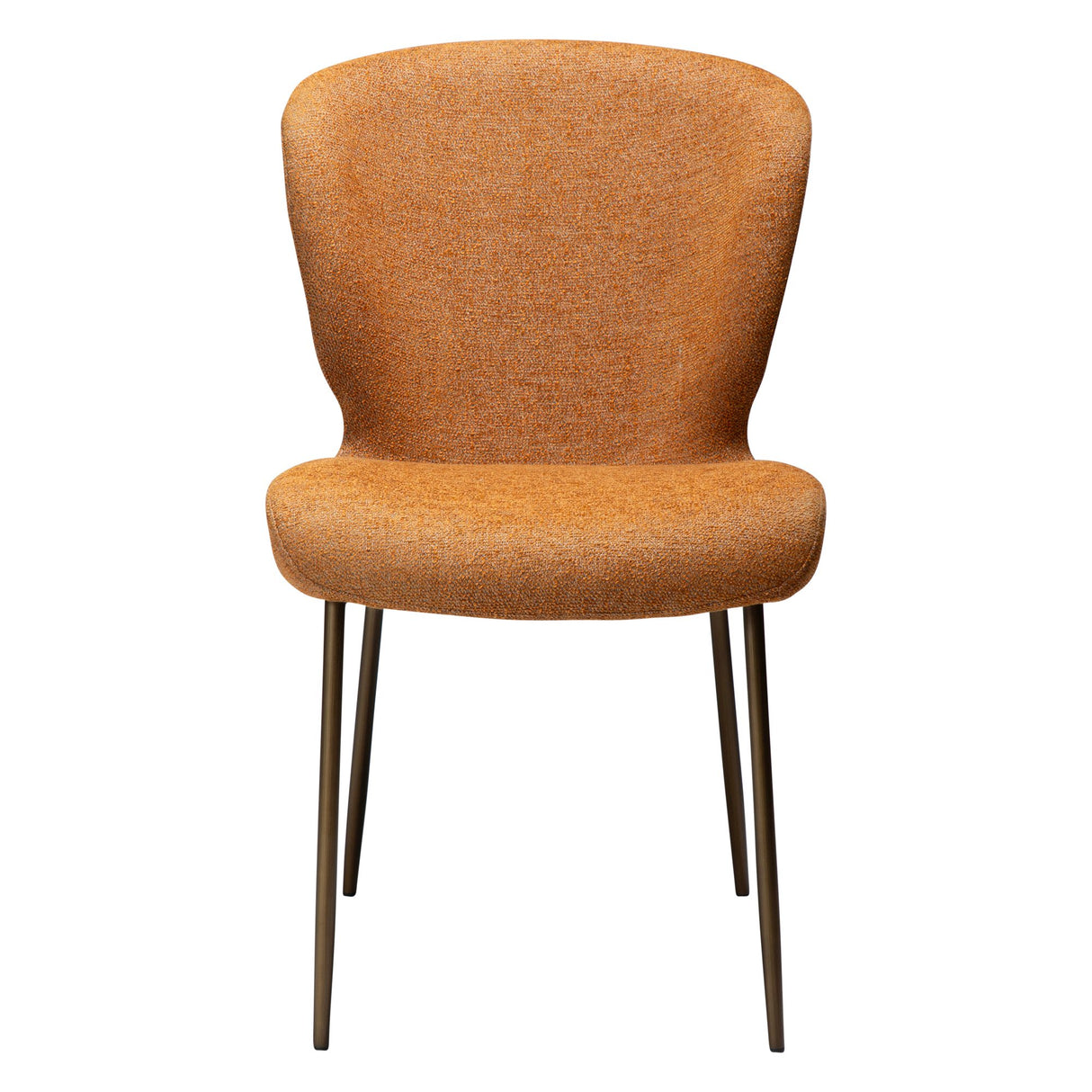 Glory Stol Pumpkin Spice, Antique Brass