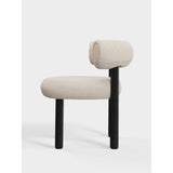 Fat Matstol Elle Bright White BLW
