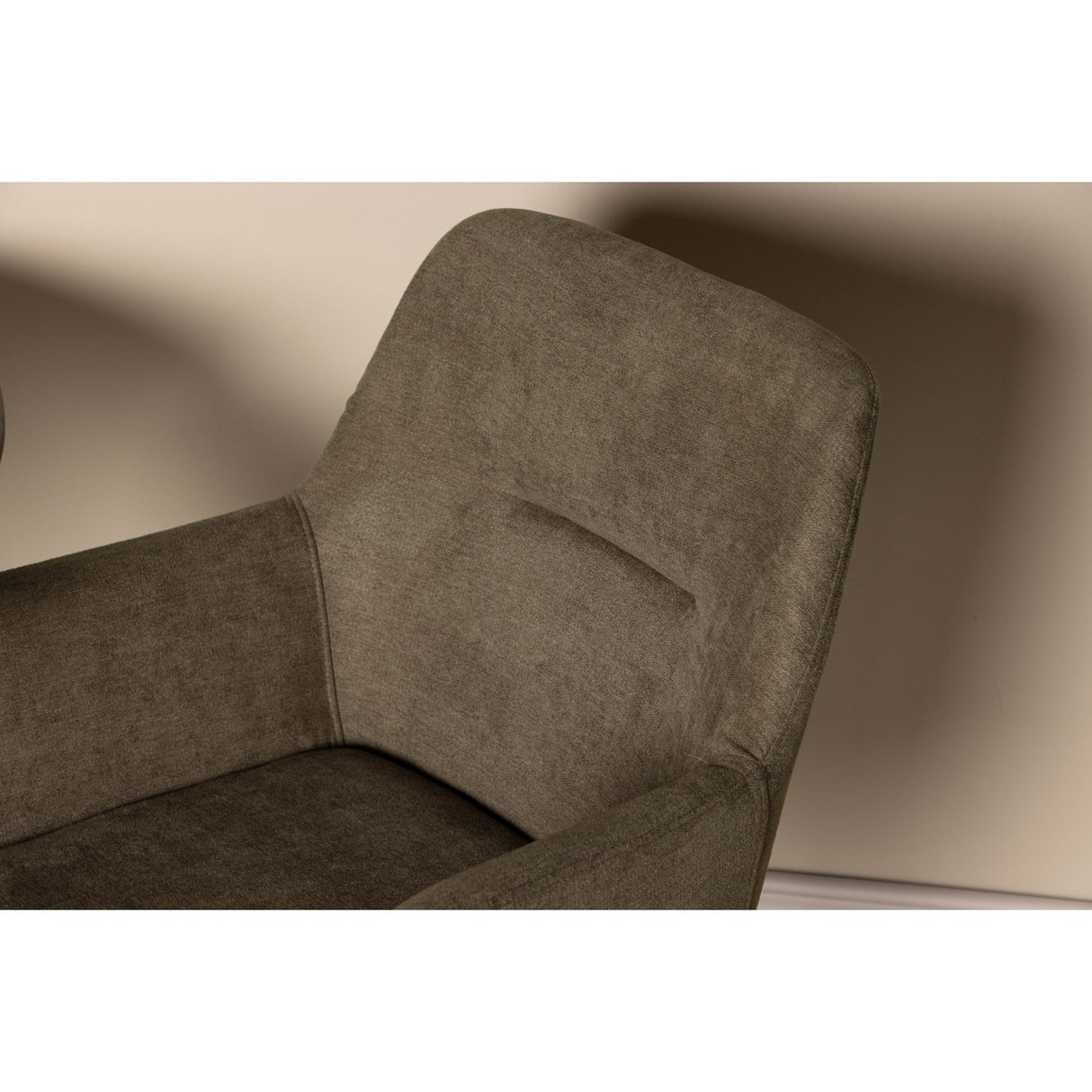 Imorgon Matstol Brun