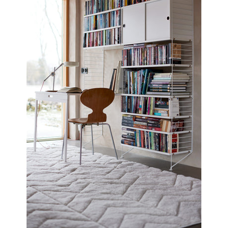 Soho Matta Ivory