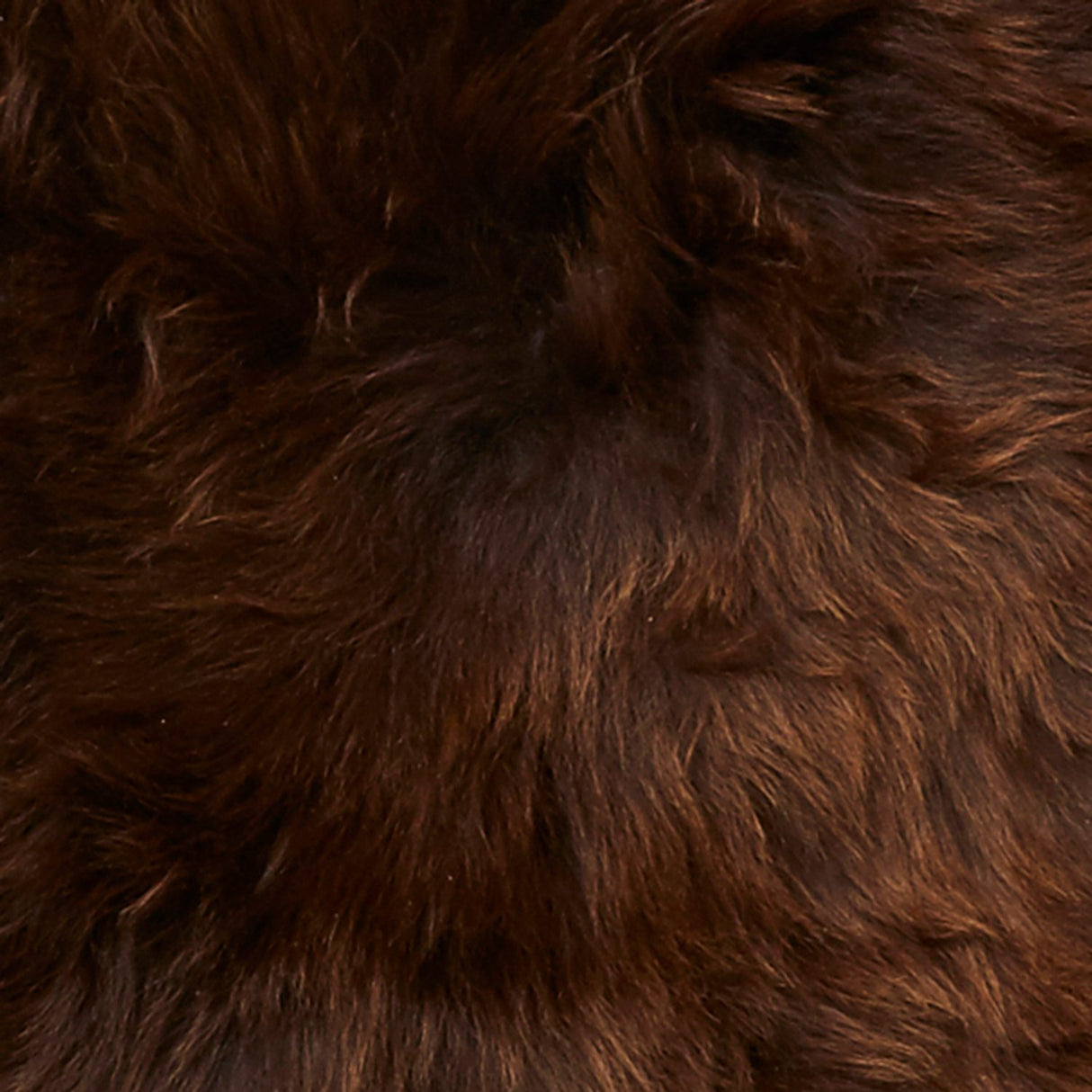 Gently Fäll Natural Brown