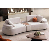 Visca Soffa cream