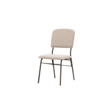 Seda Matstol Beige