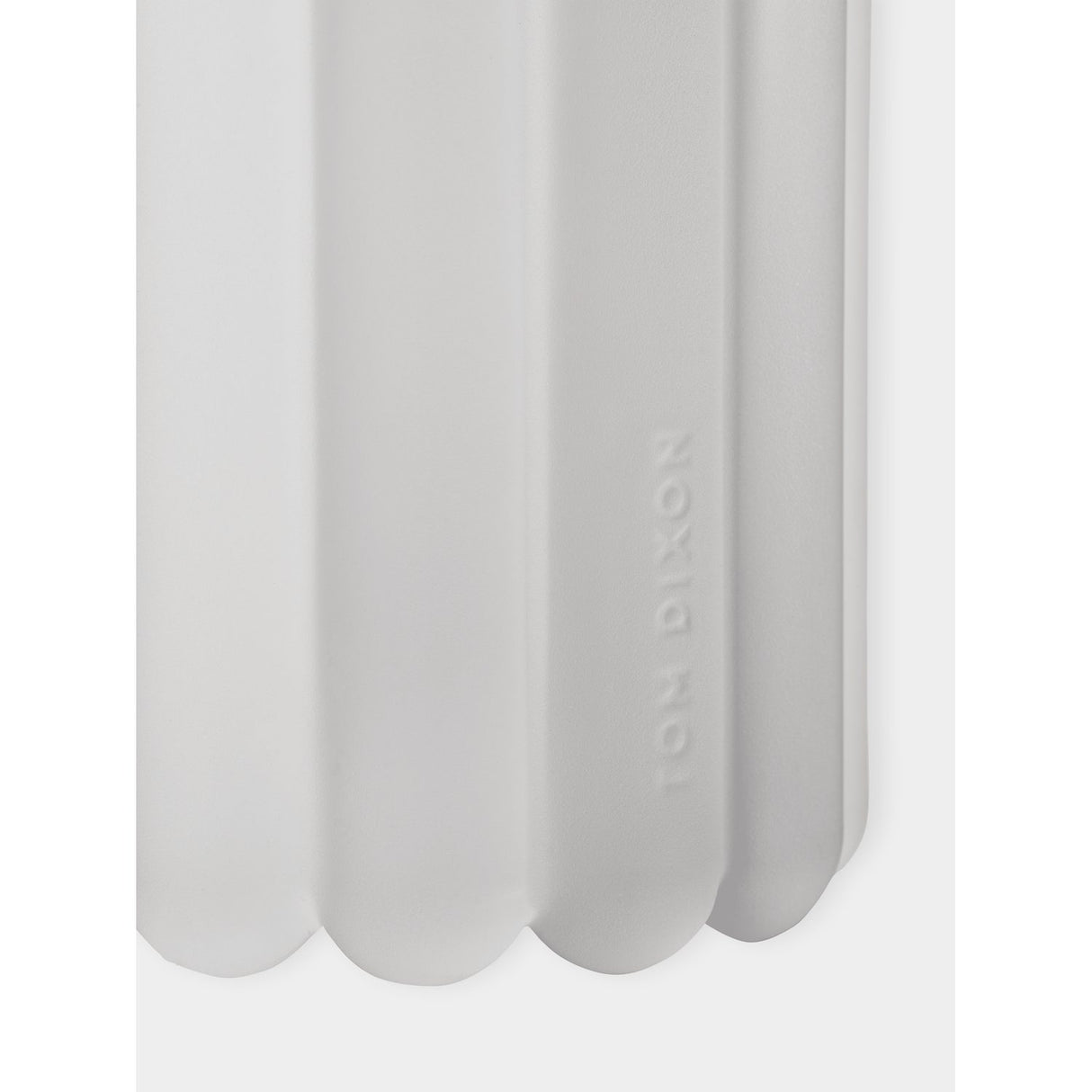Press Bordslampa Frosted