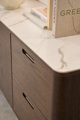 Luna Sideboard 160x40x75 cm