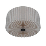 Vivienne Svart Plafond