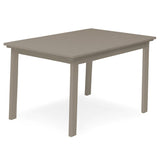 Läckö Bord 135 cm Sand