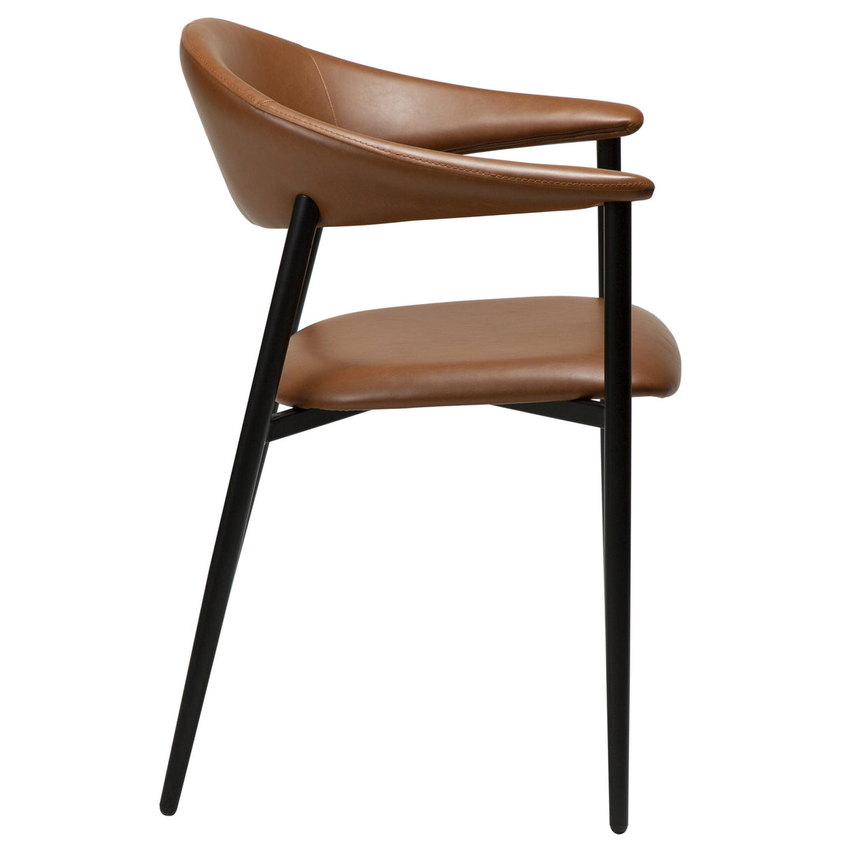 Rover Stol Vintage Light Brown Art.Leather