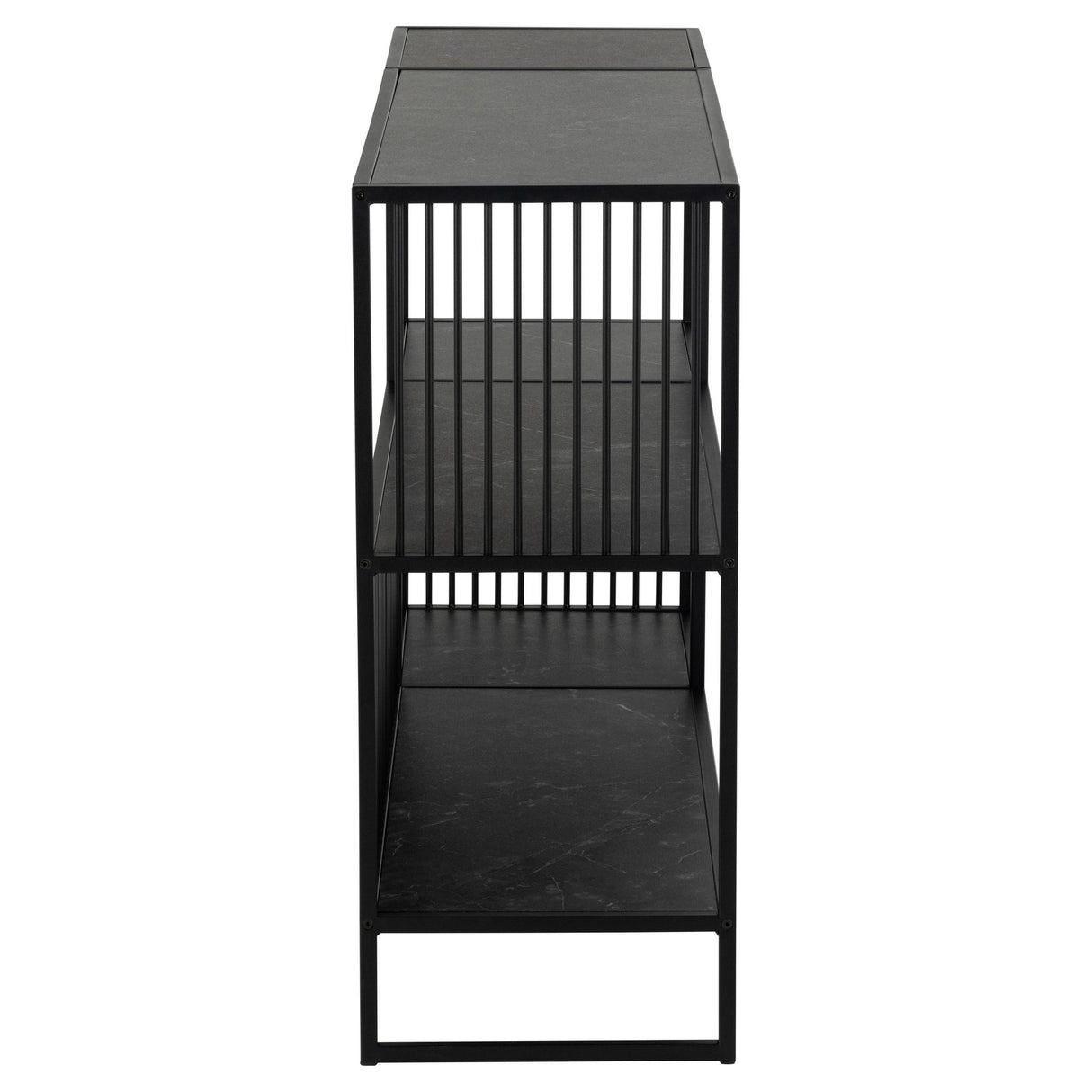 Auxerre Bokhylla 83x120x35 cm