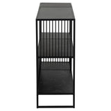 Auxerre Bokhylla 83x120x35 cm