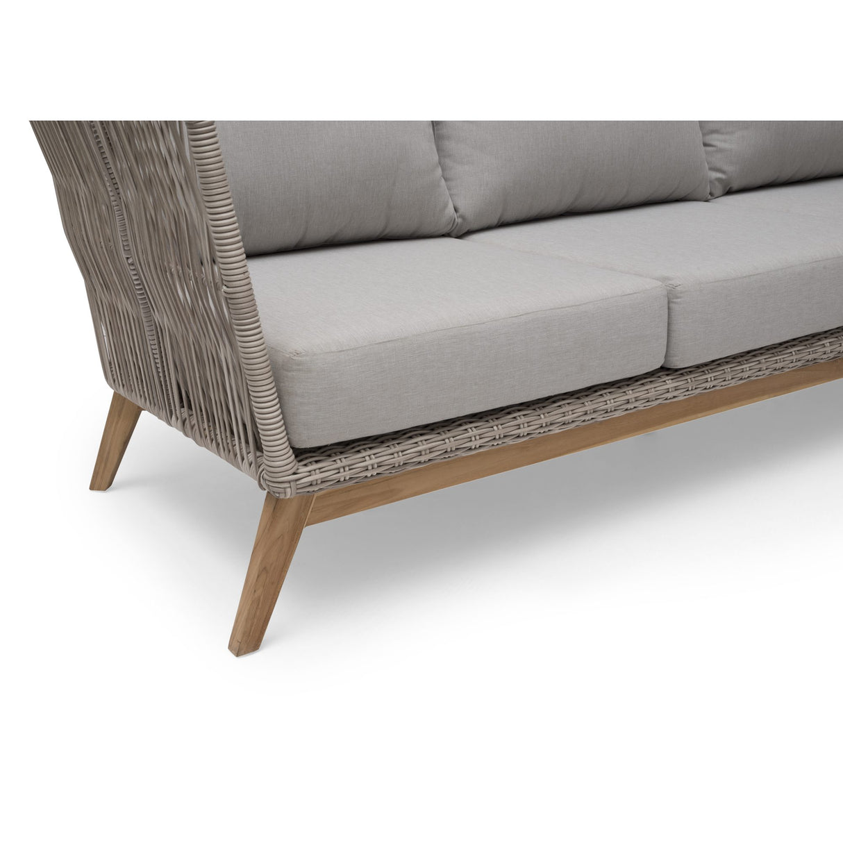 Himmelsnäs Hörnsoffa Beige