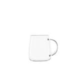 Shine Kaffekopp Clear, ⌀8