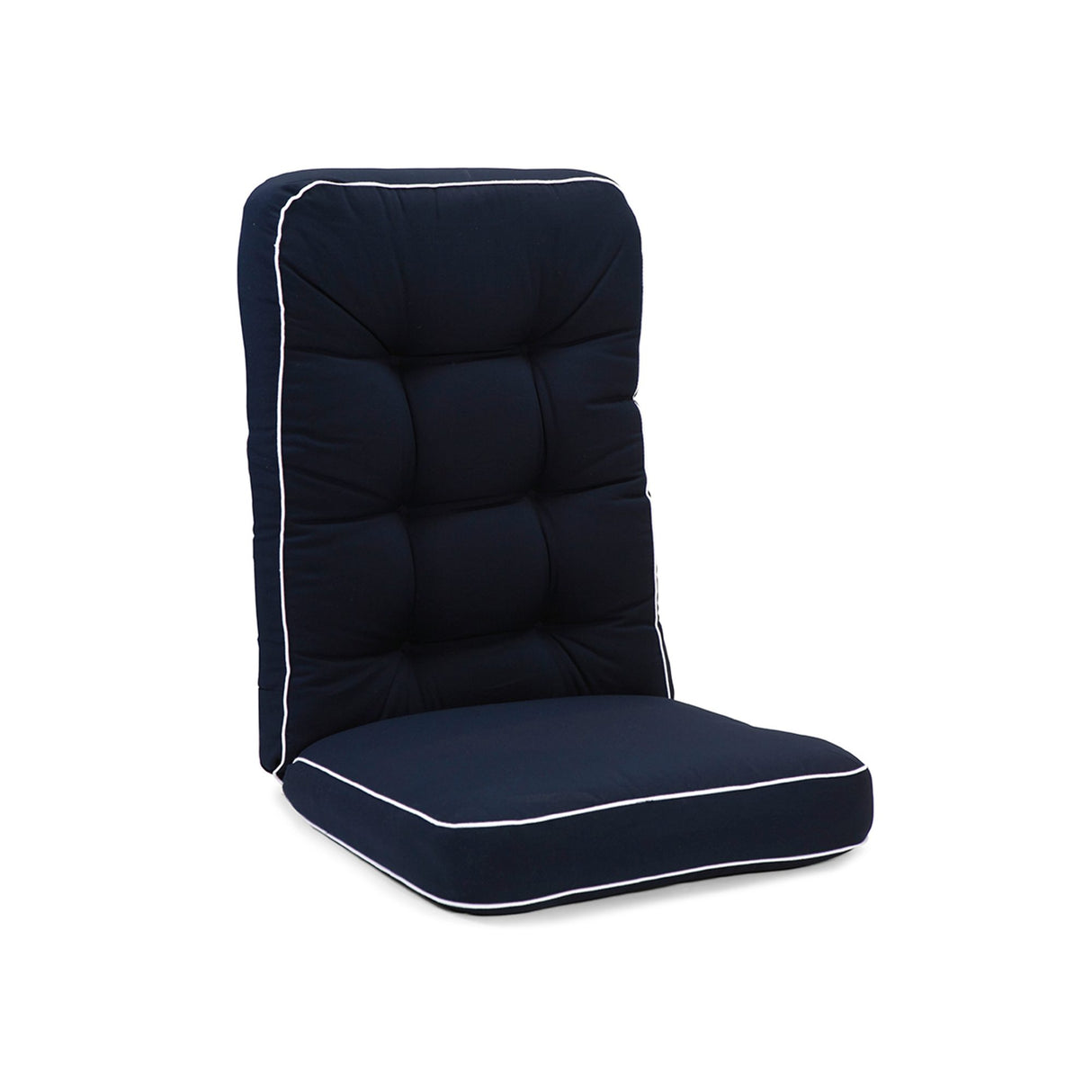 Texas Dyna hög Navy