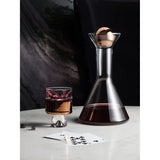 Tank 2-pack Lowballglas Copper