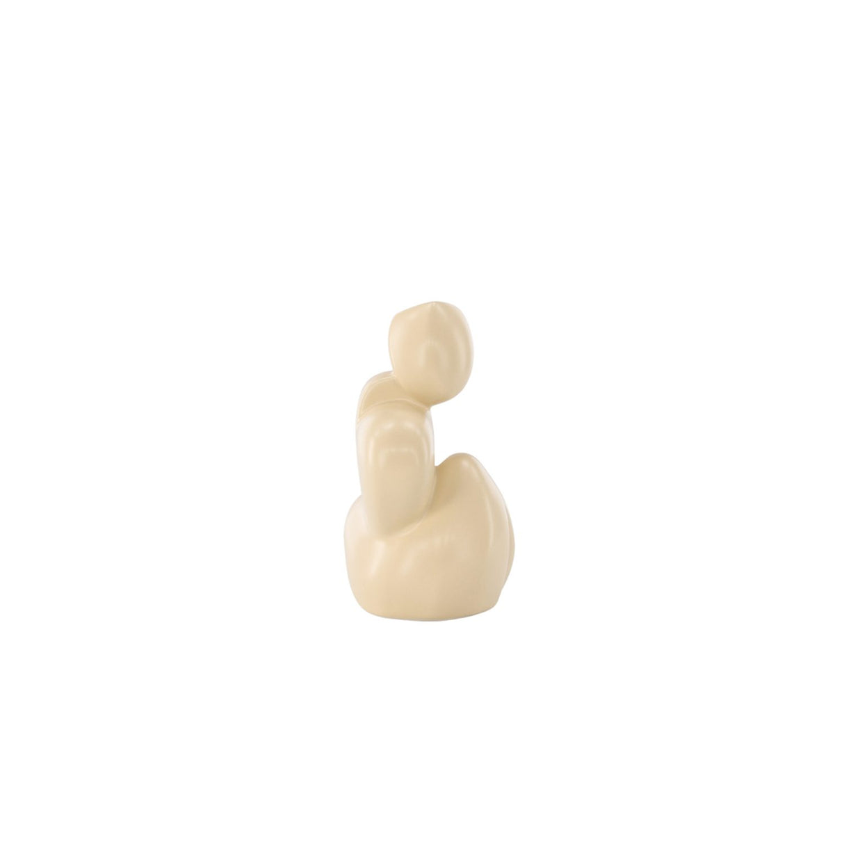 Floda Skulptur Gul