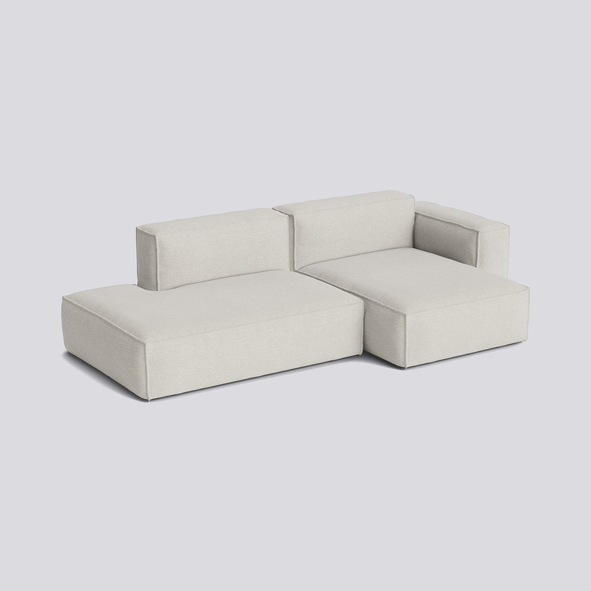 Mags Soft 2,5-sits, kombination 3 höger Soffa Story 102, Avtagbart