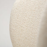 Glory Barstol Svängbar Simply Beige, Black