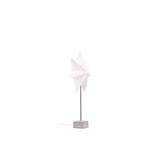 Grövelfjäll Bordslampa Vit