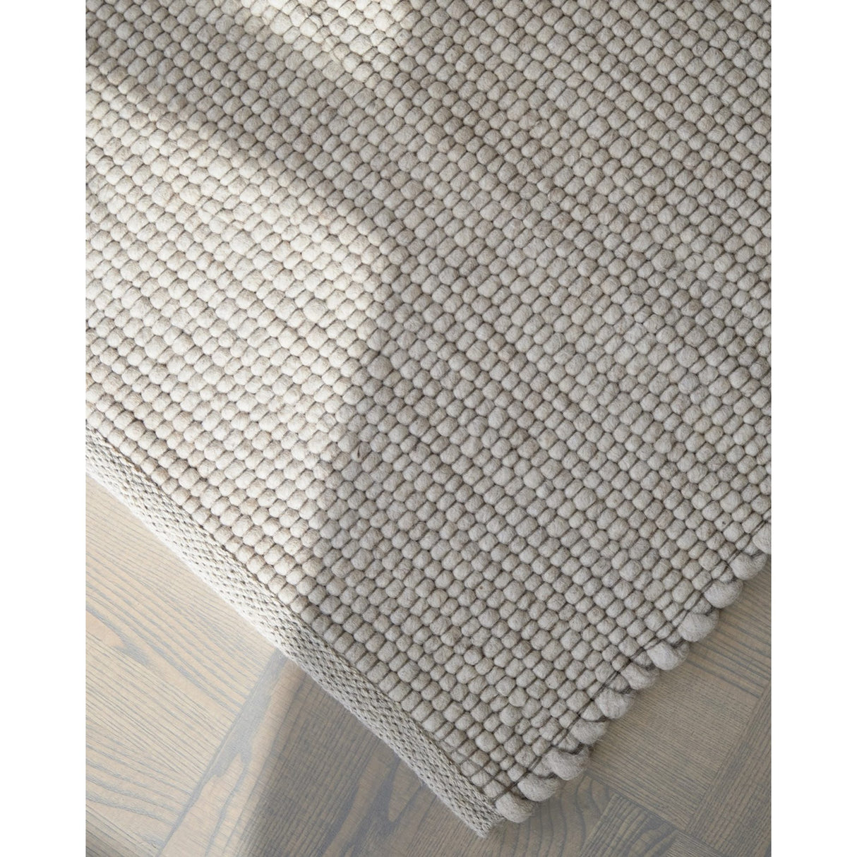 Merino Gångmatta Oat