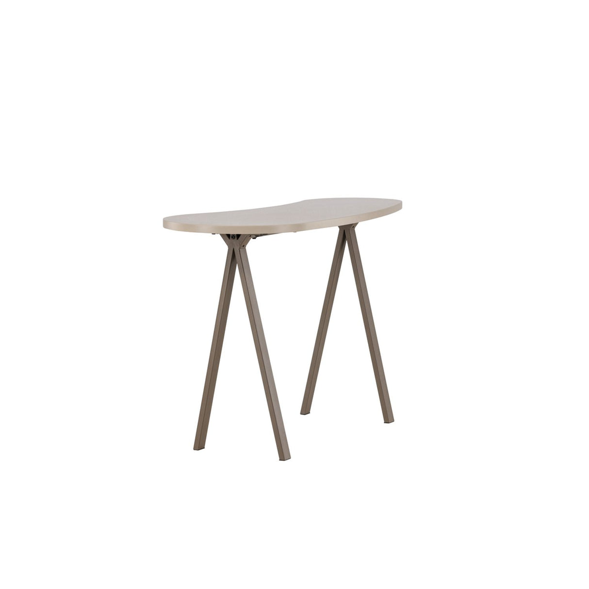 Holmestrand Skrivbord Beige, 50 x 115
