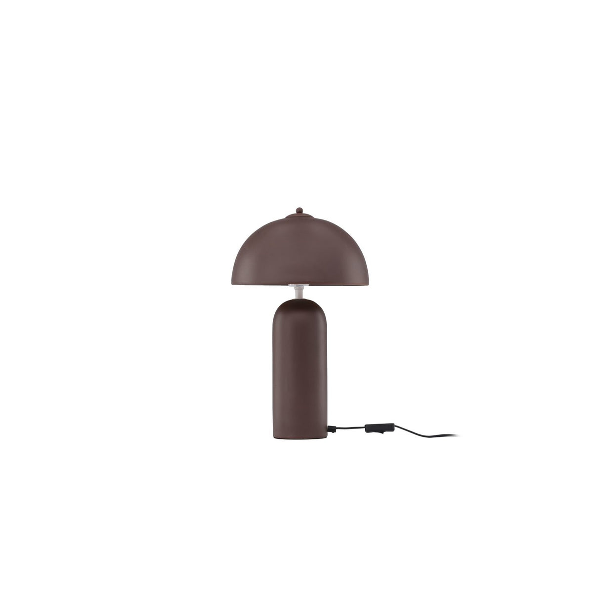 Corello Bordslampa Brun, 45