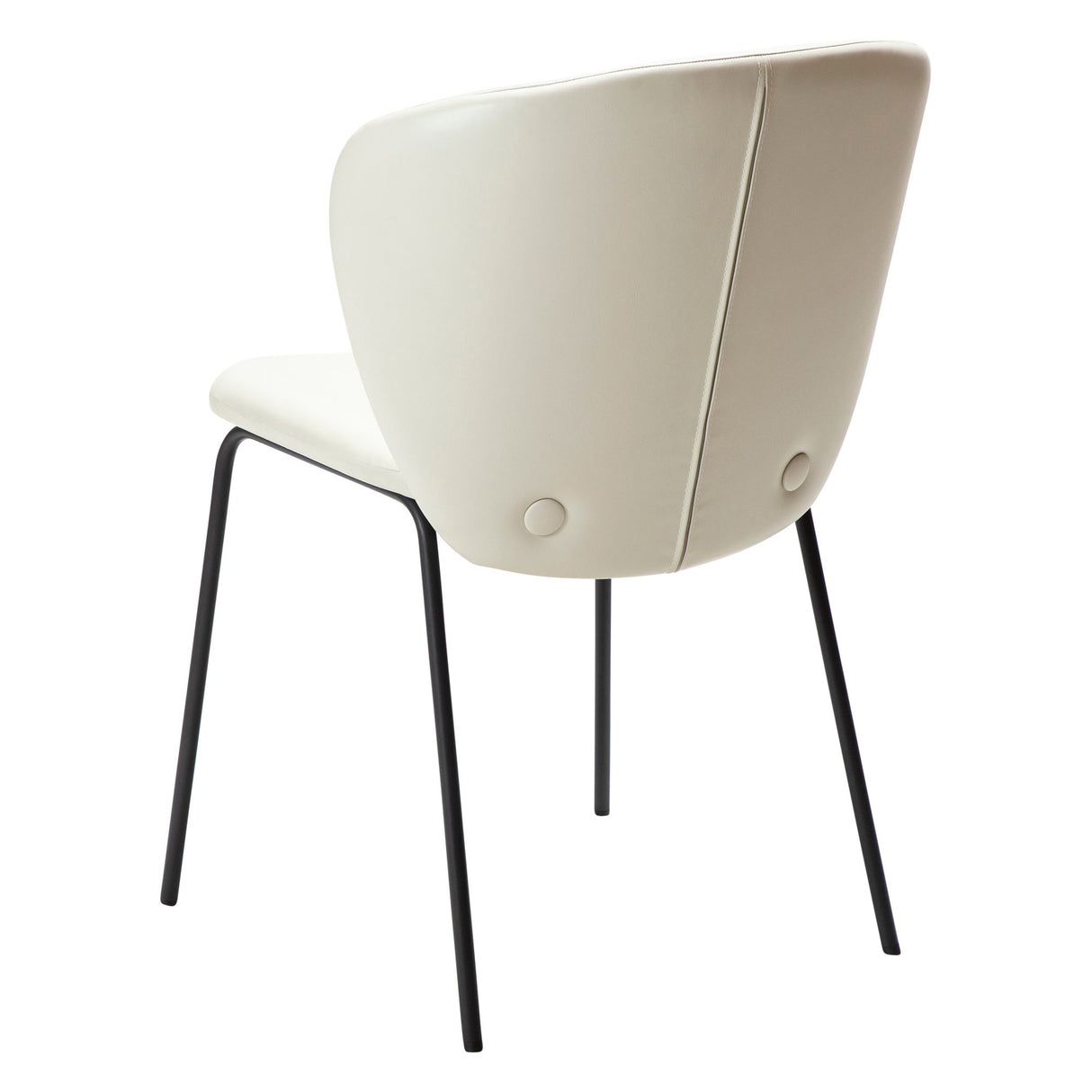 Stay Stol Bone White