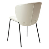 Stay Stol Bone White