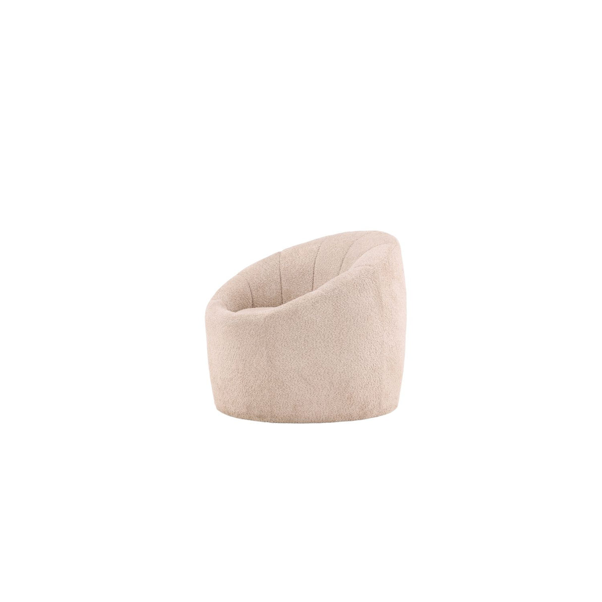Warren Fåtölj Beige