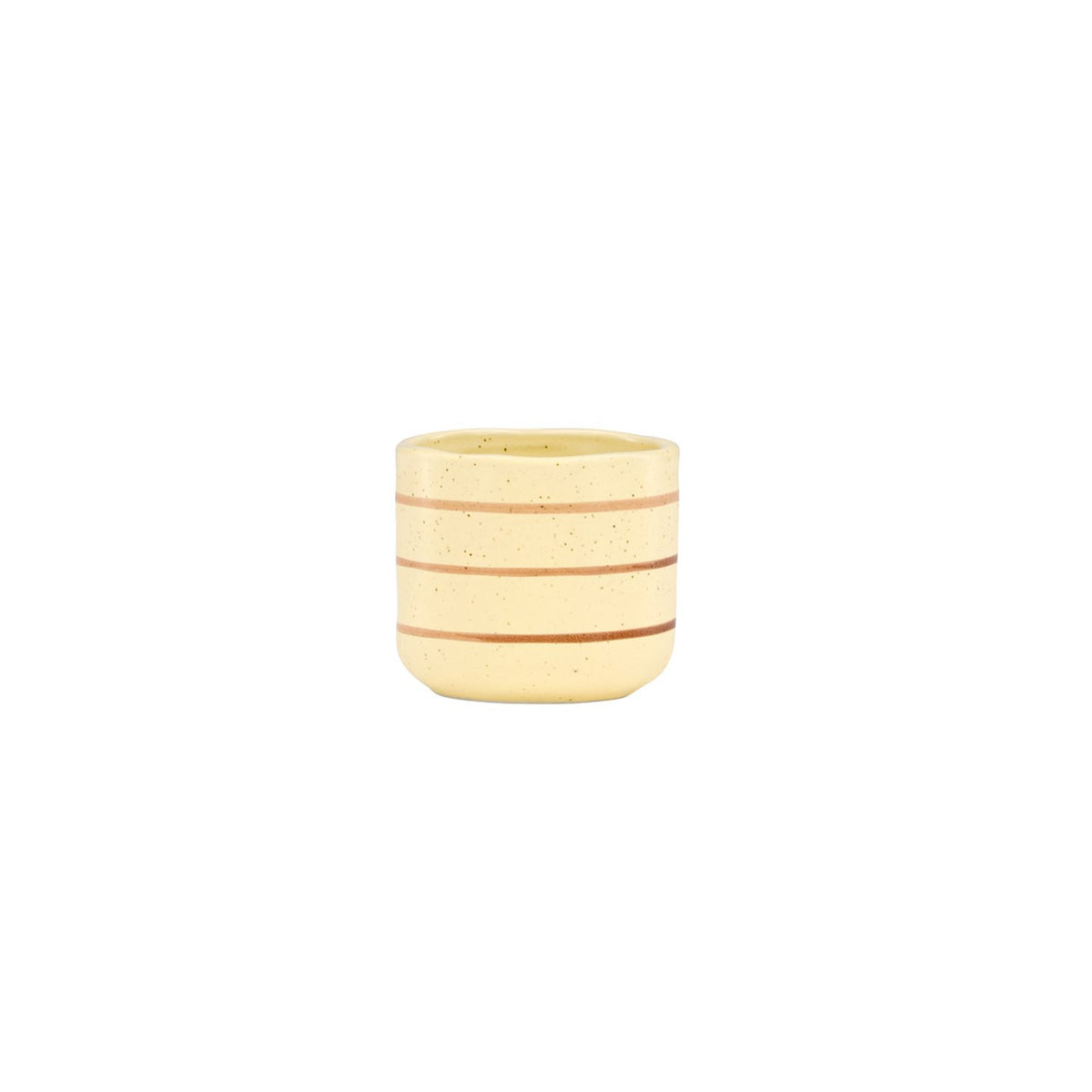 Kutie Kaffekopp Beige, 9
