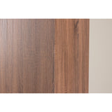 Ramsvik Sidobord Brun