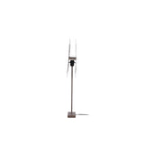 Säfsen Bordslampa Mocka, ⌀40 x 80