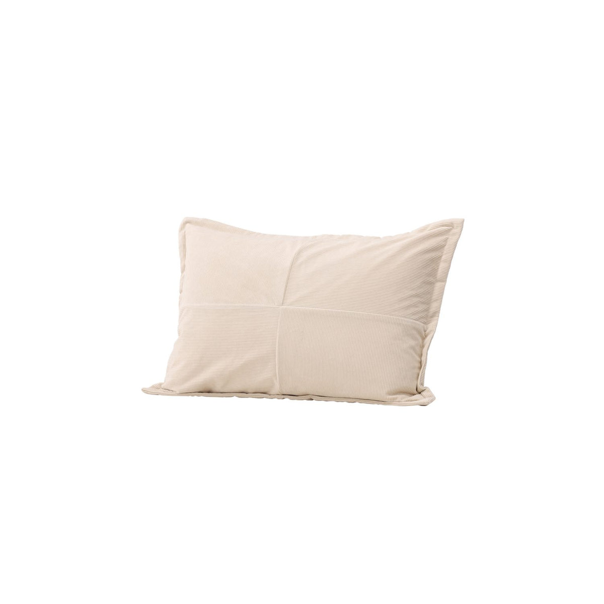 Lykke Kuddfodral Beige