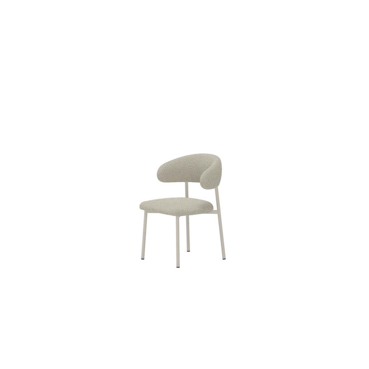 Lillholmen Matstol Beige