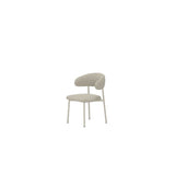 Lillholmen Matstol Beige