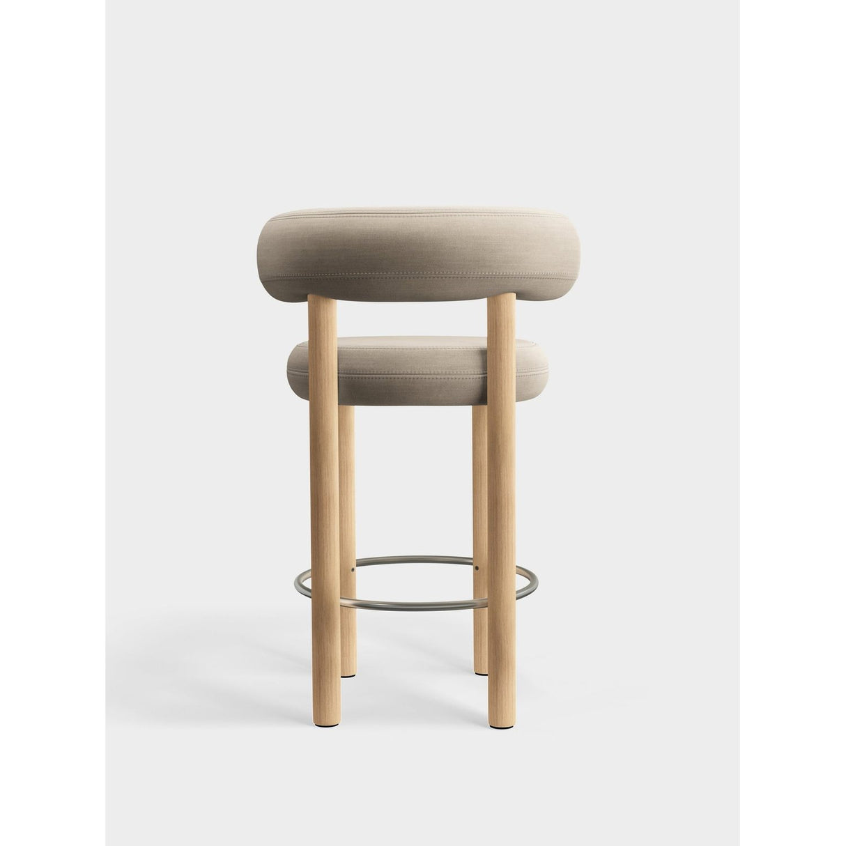 Fat Pall 65 cm, Linara Clay NAW