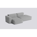 Mags Soft 2,5-sits, kombination 3 vänster Soffa Steelcut Trio 124, Avtagbart