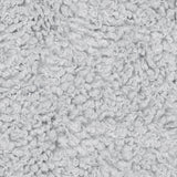 Wooly Pläd Silver