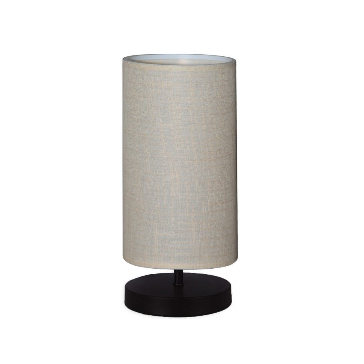 Chiang Mai (24 x 15 cm) Creme Bordslampa