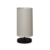 Chiang Mai (24 x 15 cm) Creme Bordslampa