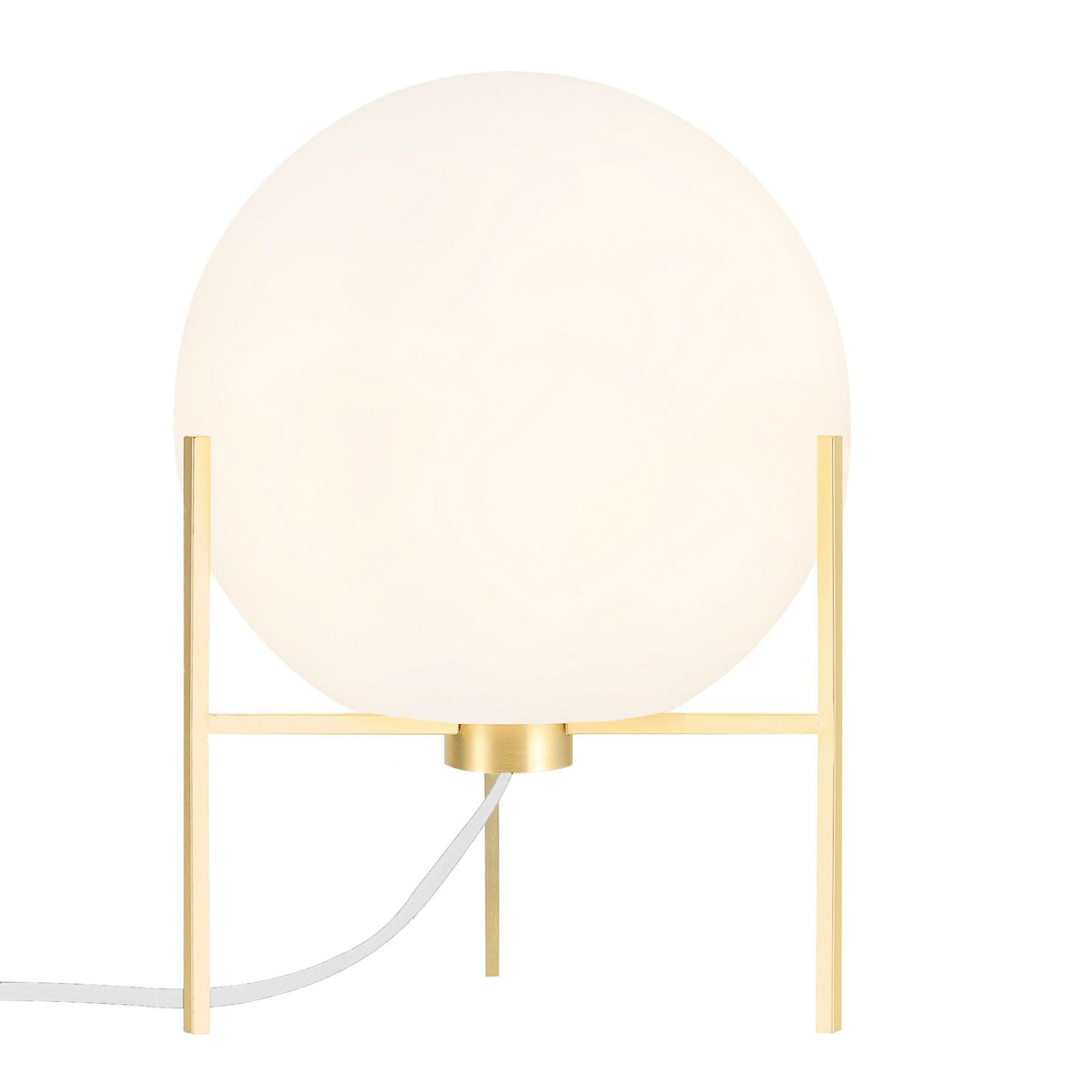 Alton Bordslampa Mässing