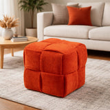 Vios Sittpuff Orange