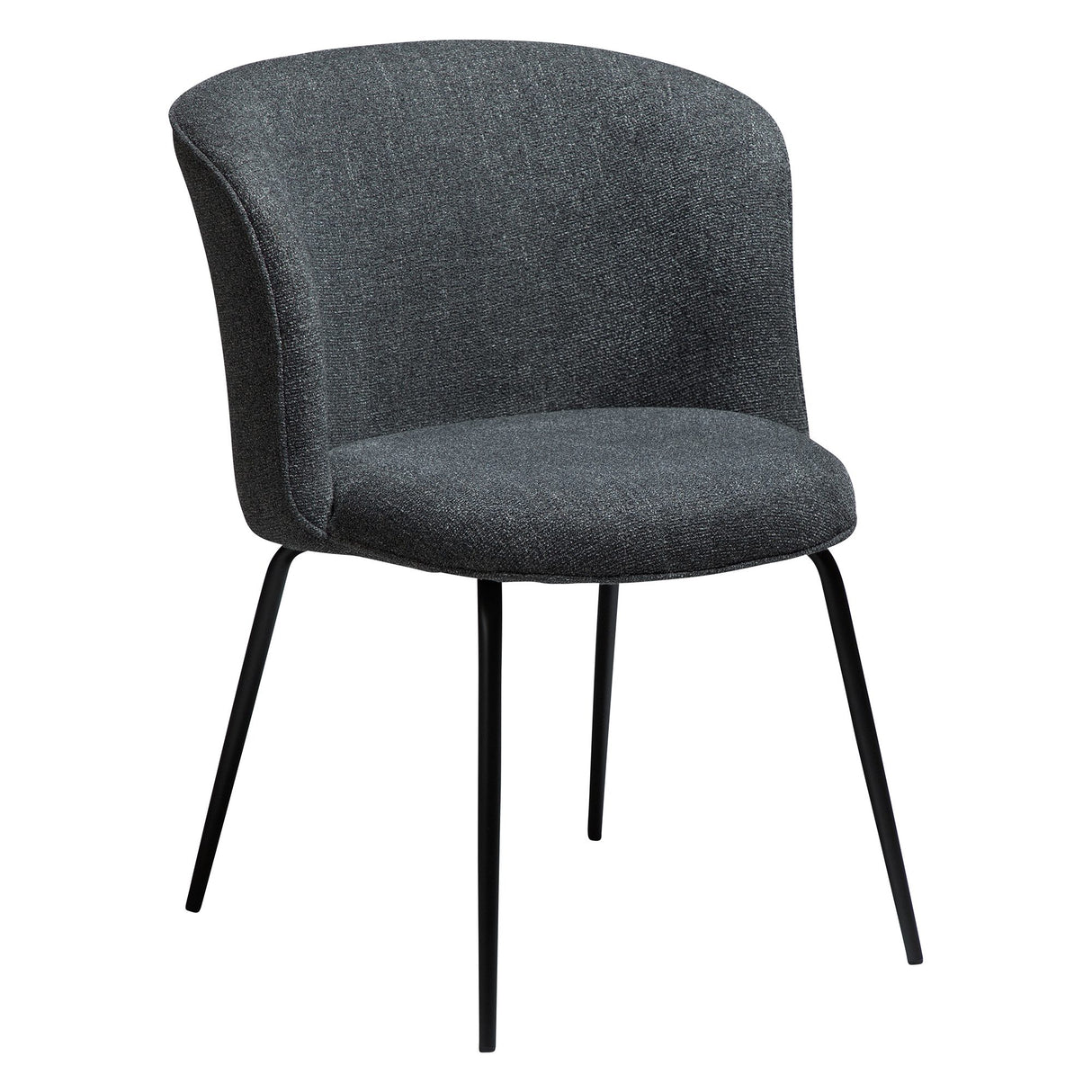 Bliss Stol Pebble Grey