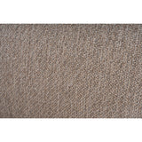 Sora (350 x 65 x 190 cm) Hörnsoffa Sandbeige