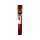 Massa HP-LED 100 cm Antracit Pollare