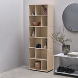 Beverly Quadrant-hylla Sand