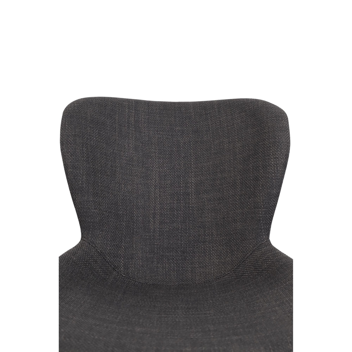 Caleen Mörkgrå Stol